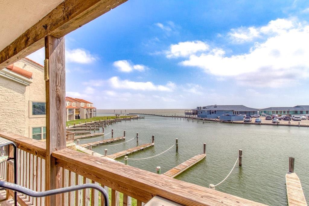 620 Fulton Beach Road, Unit 109 Rockport, TX 78382 - Photo 1 of 42 Gallery Image 1