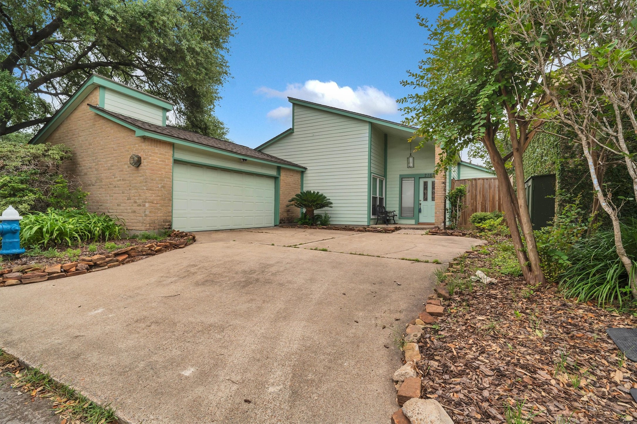 2163 Paso Rello Drive Houston, TX 77077 - Photo 5 of 45