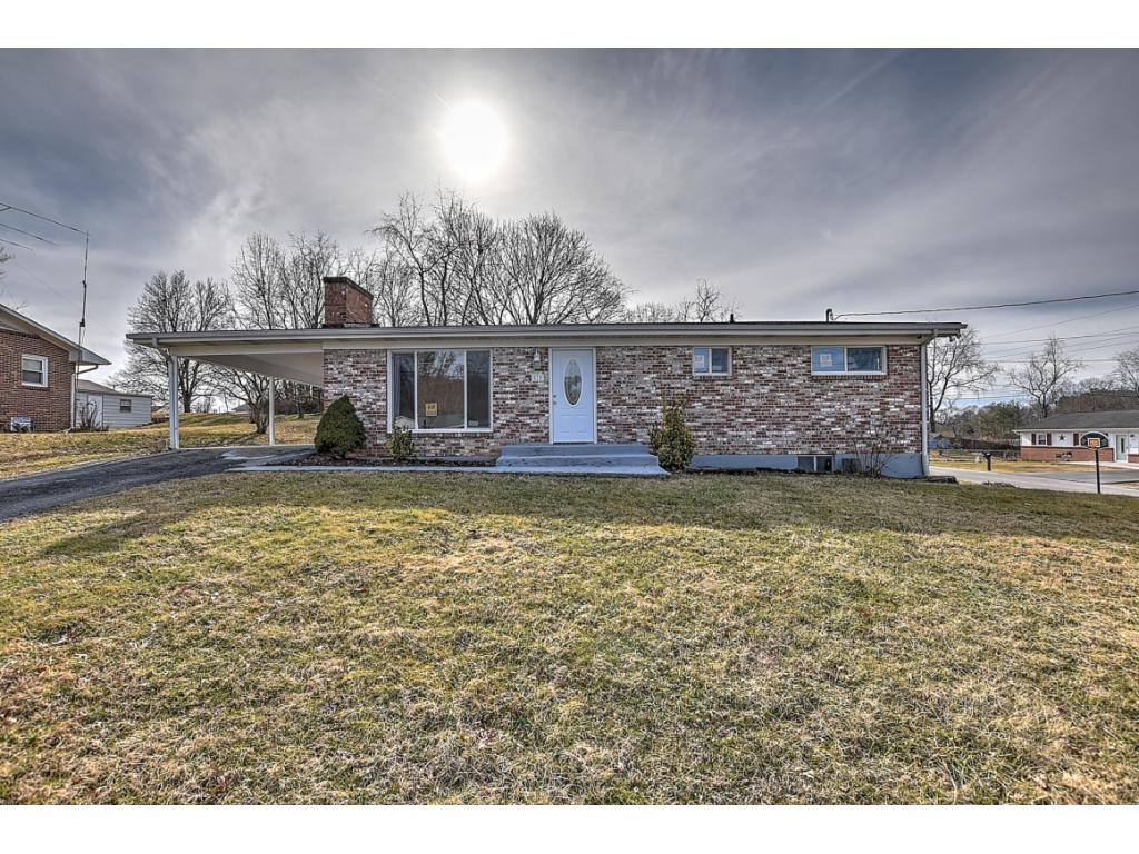 170 Grable Road Bristol, VA 24201 - Photo 1 of 27 Photo 1
