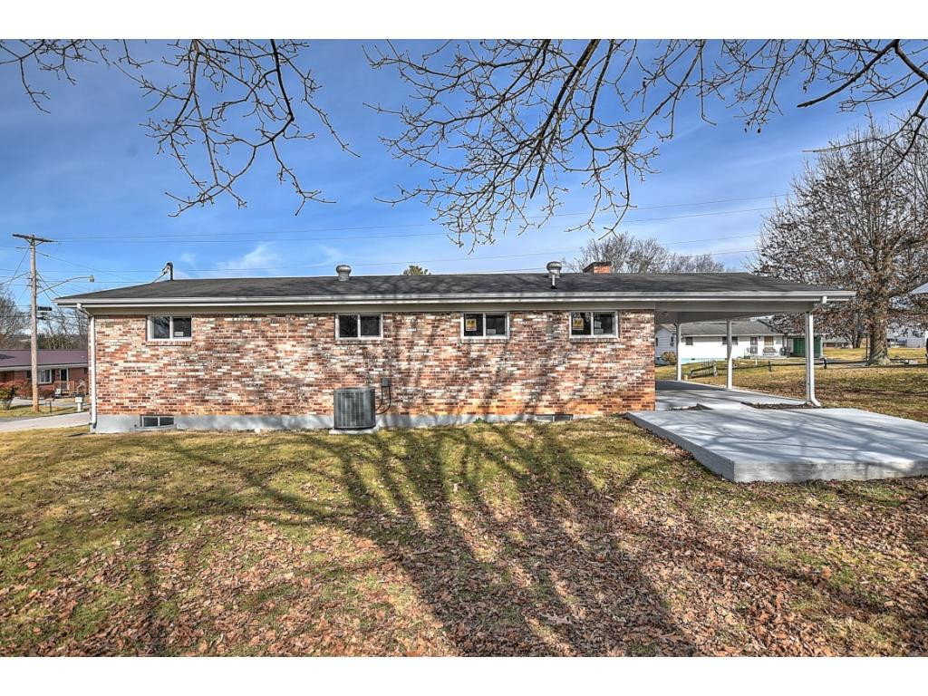 170 Grable Road Bristol, VA 24201 - Photo 24 of 27 Photo 24