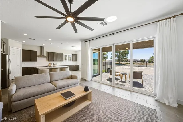 $524,900 | 4721 East Sandalwood Drive, Pahrump, NV 89061