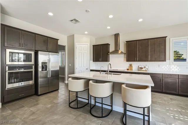 $524,900 | 4721 East Sandalwood Drive, Pahrump, NV 89061