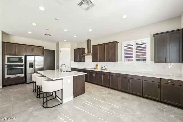 $524,900 | 4721 East Sandalwood Drive, Pahrump, NV 89061