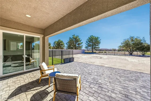 $524,900 | 4721 East Sandalwood Drive, Pahrump, NV 89061