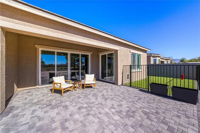 $524,900 | 4721 East Sandalwood Drive, Pahrump, NV 89061