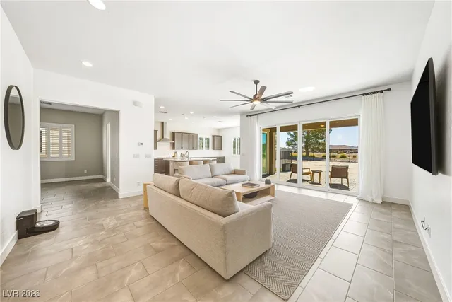 $524,900 | 4721 East Sandalwood Drive, Pahrump, NV 89061