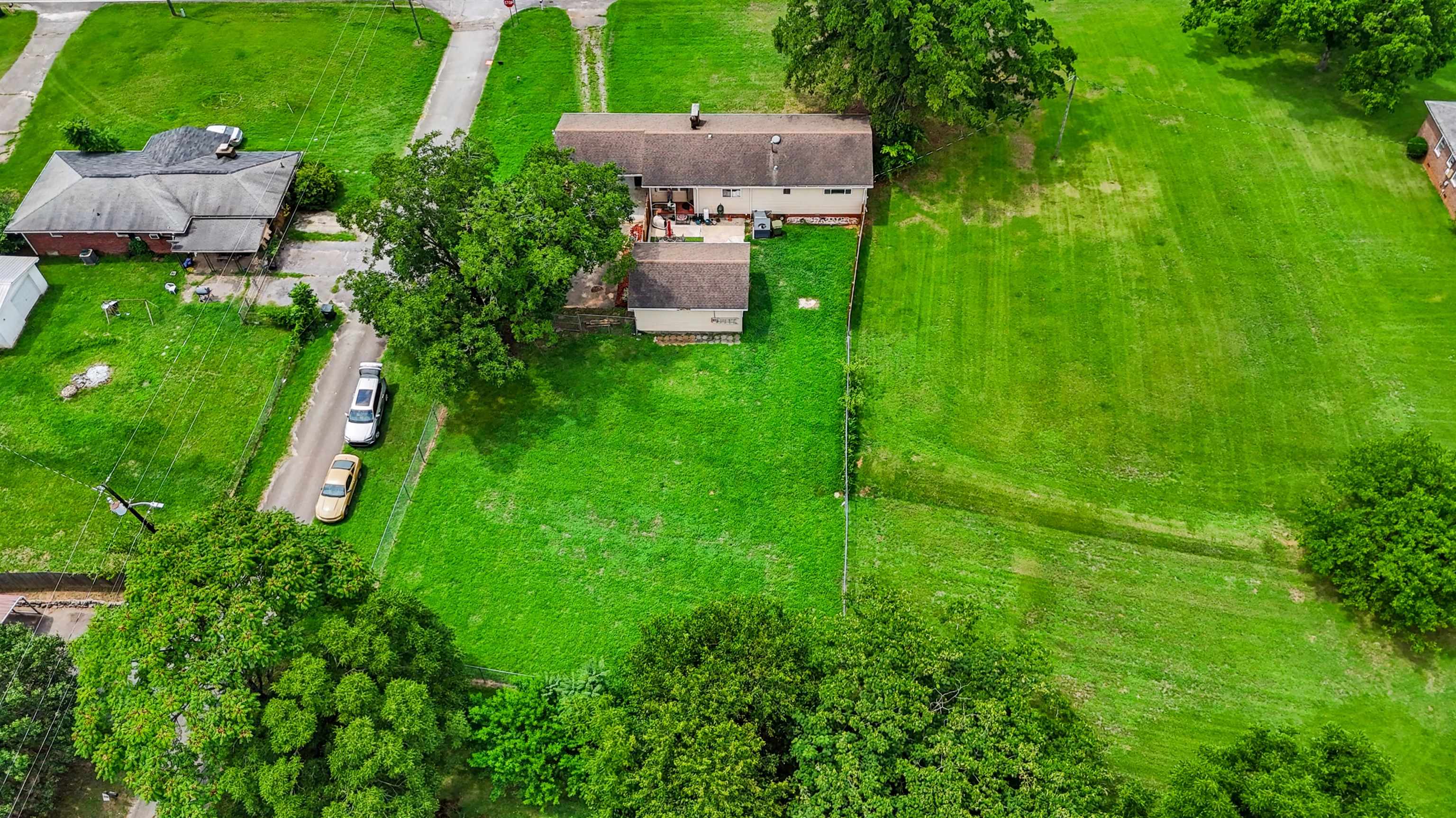 710 West Main Street Pacolet, SC 29372 - Photo 38 of 39 Yard & Property View