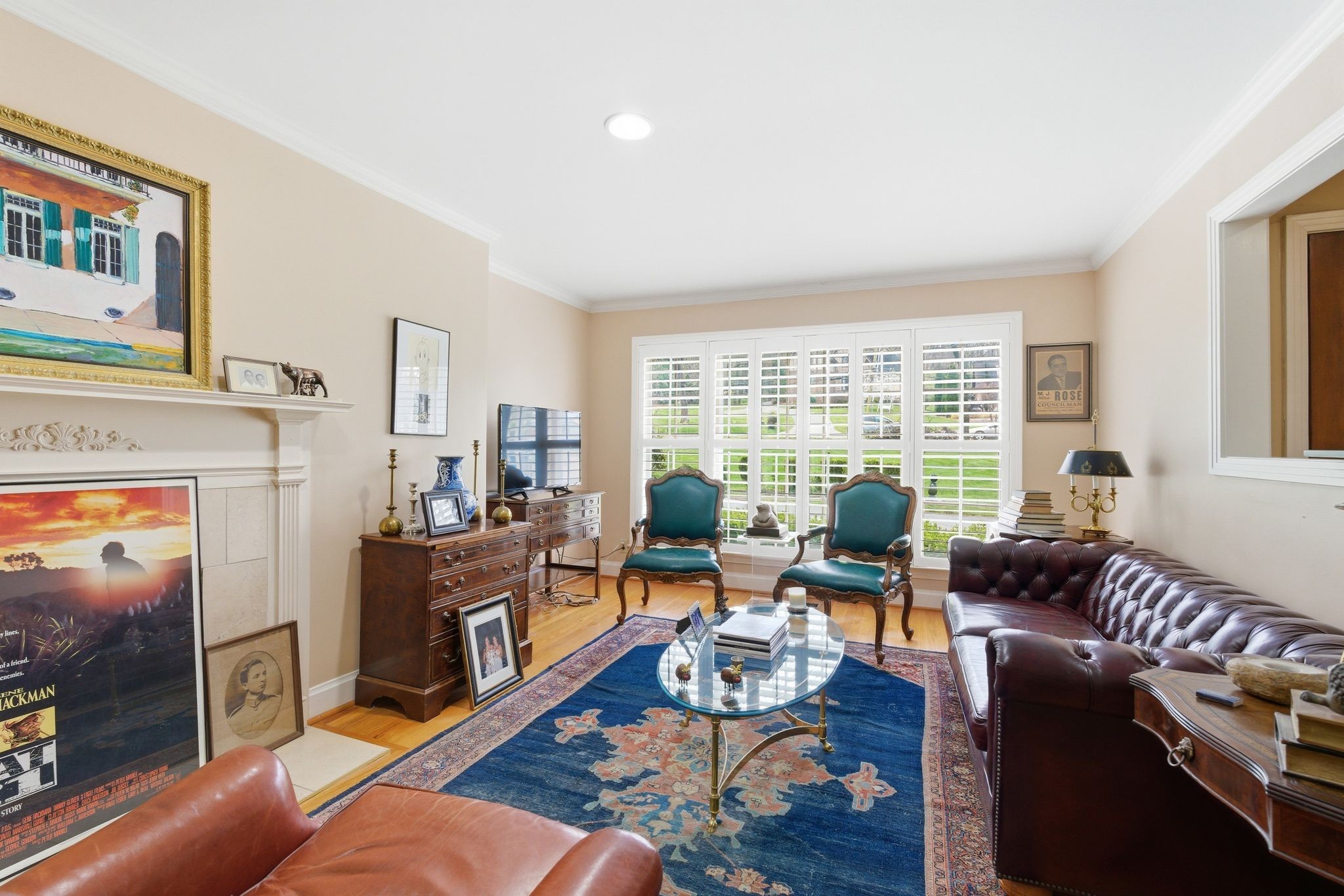 3802 Harding Place Nashville, TN 37215 - Photo 12 of 80