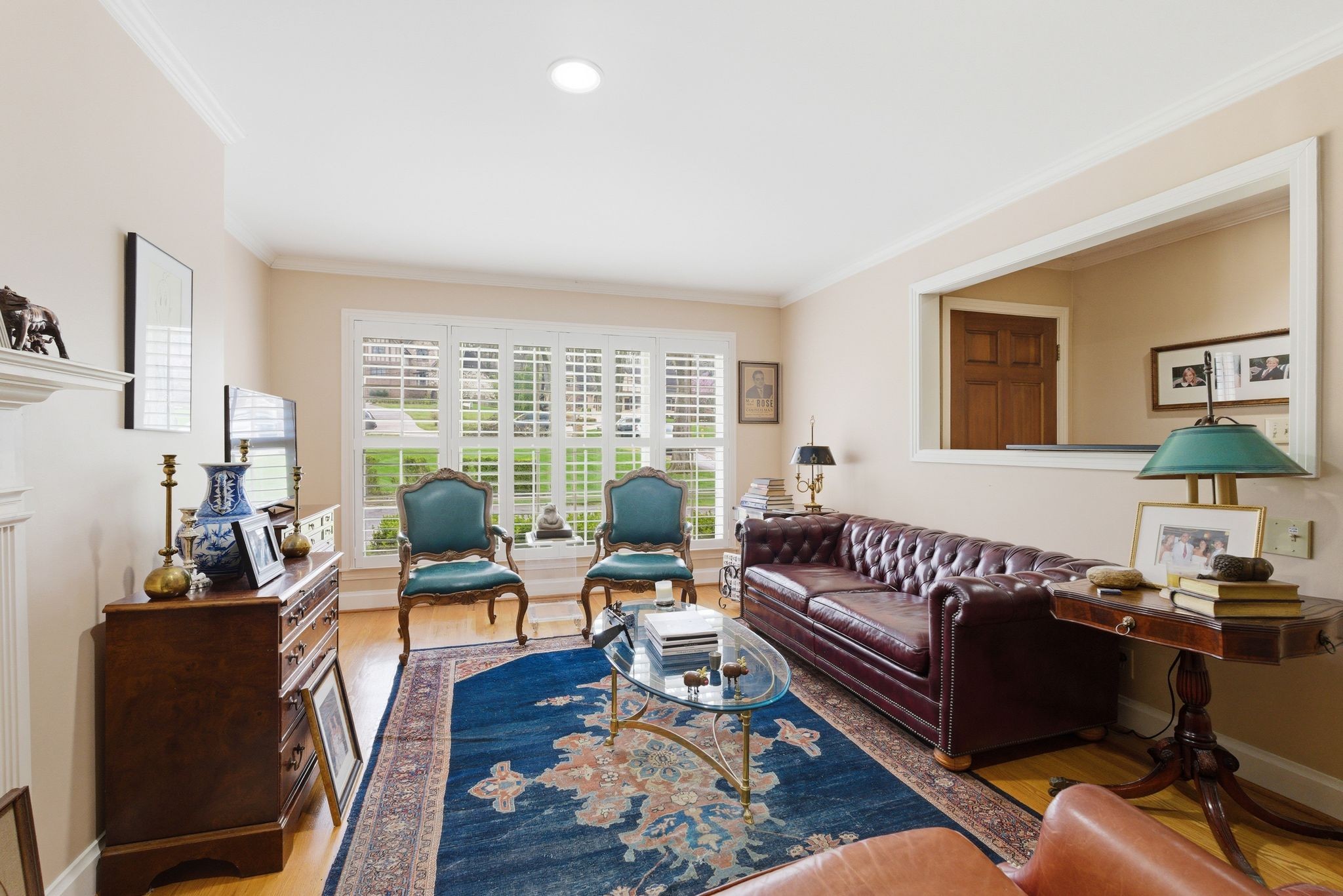 3802 Harding Place Nashville, TN 37215 - Photo 13 of 80