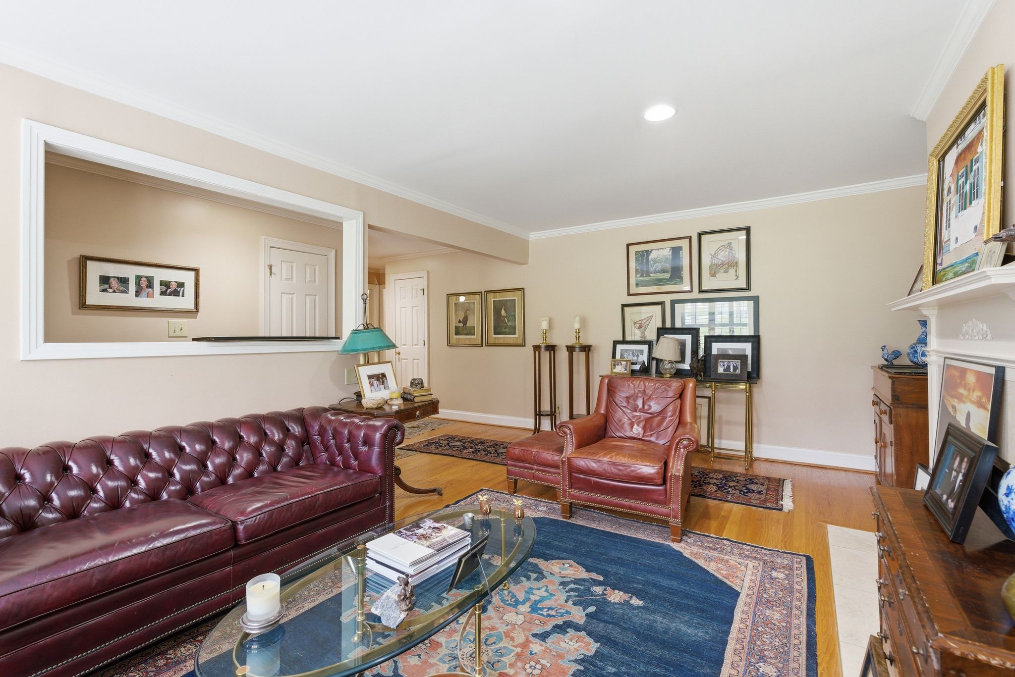 3802 Harding Place Nashville, TN 37215 - Photo 14 of 80