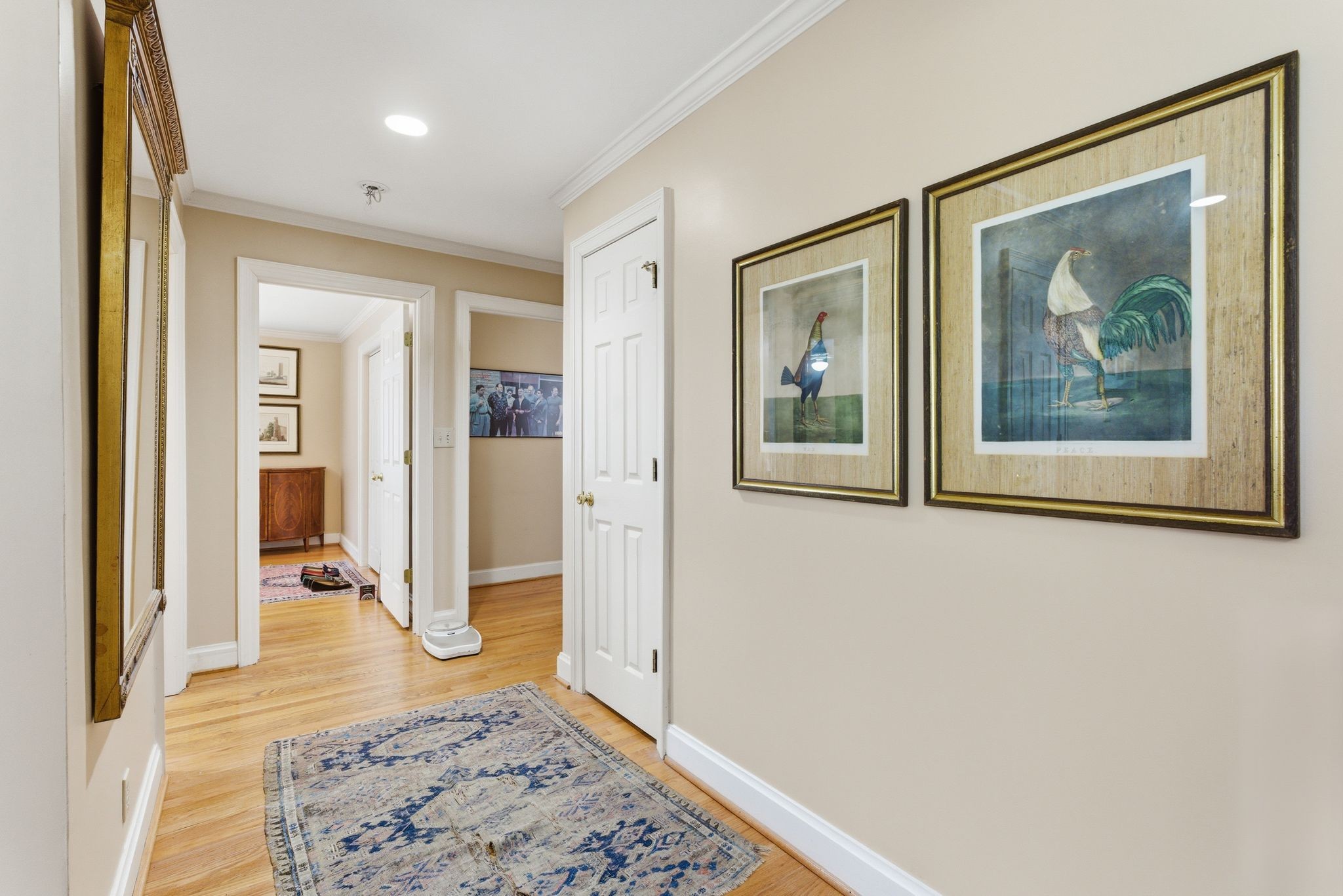 3802 Harding Place Nashville, TN 37215 - Photo 15 of 80