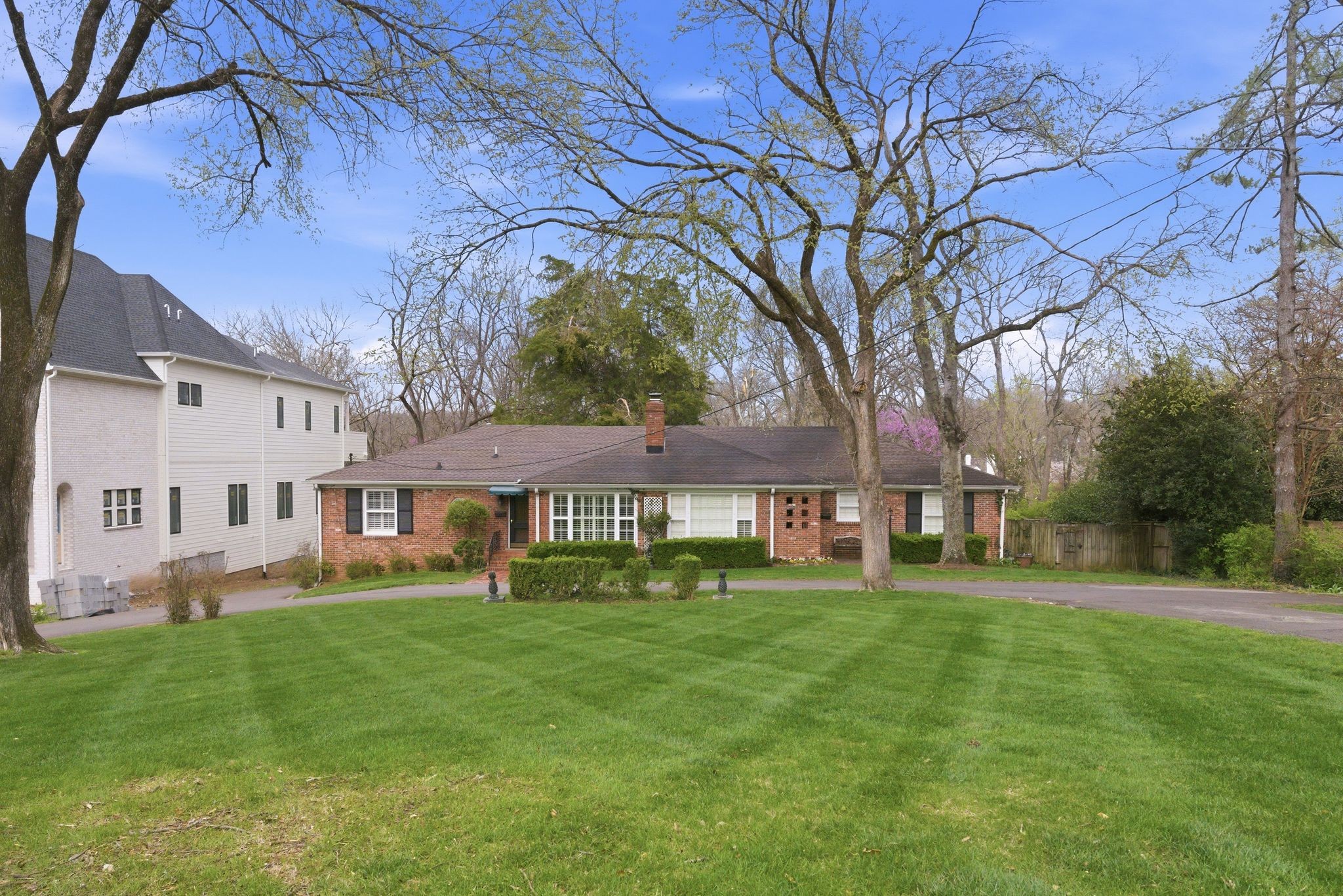 3802 Harding Place Nashville, TN 37215 - Photo 2 of 80