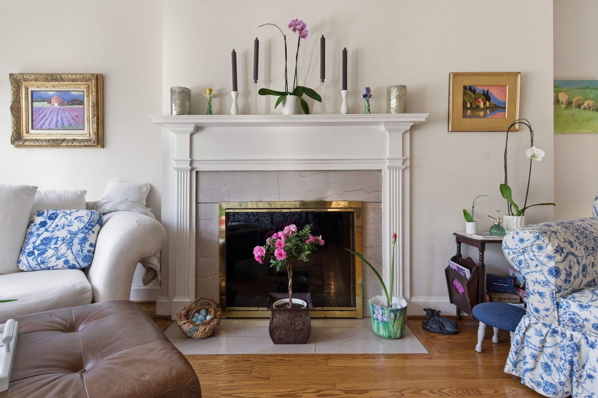 3802 Harding Place Nashville, TN 37215 - Photo 36 of 80