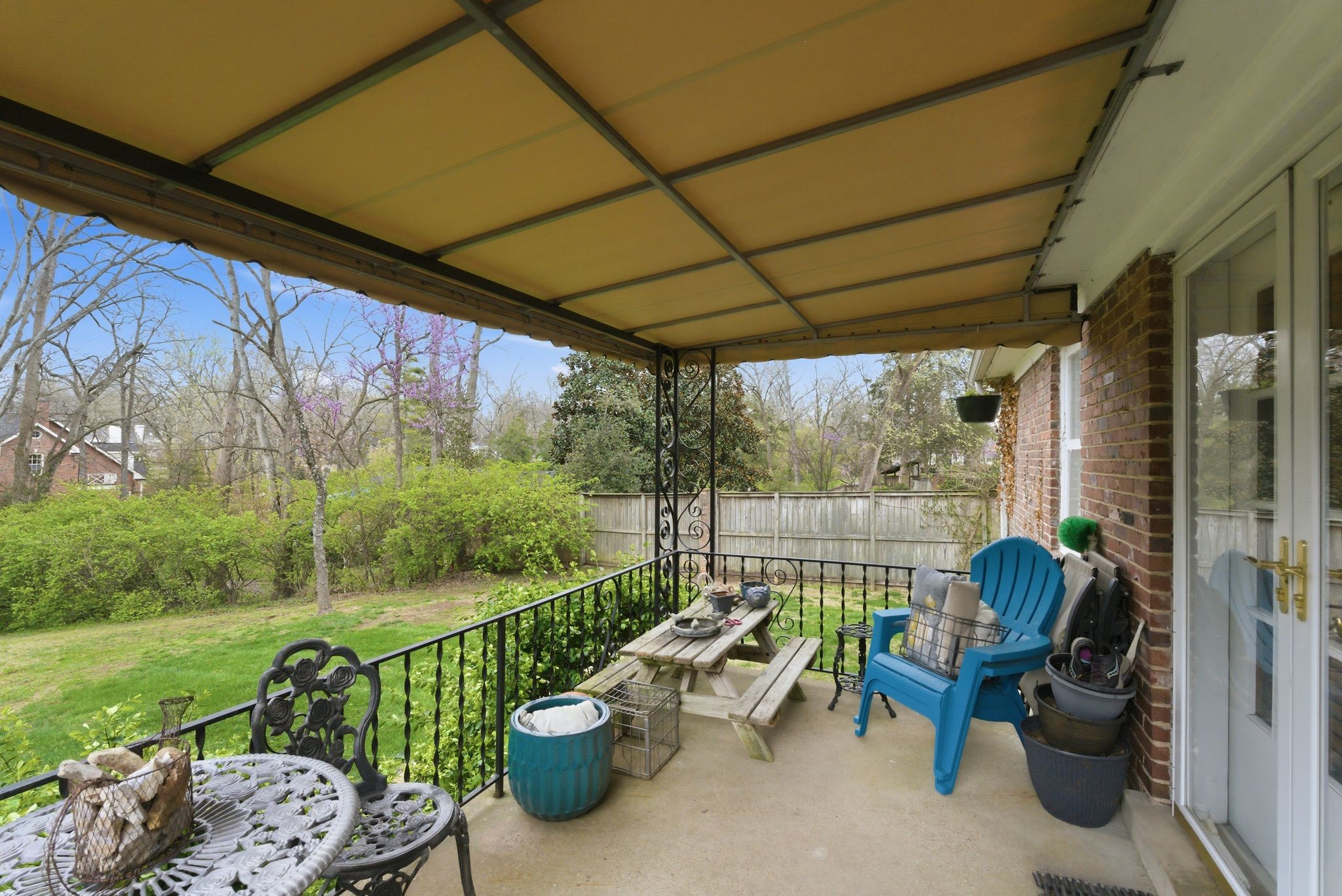 3802 Harding Place Nashville, TN 37215 - Photo 64 of 80