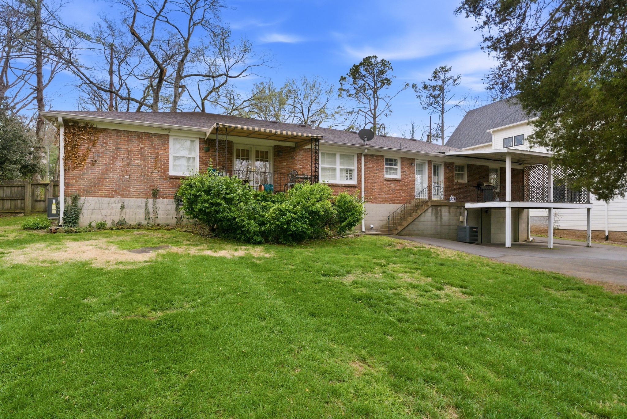 3802 Harding Place Nashville, TN 37215 - Photo 65 of 80
