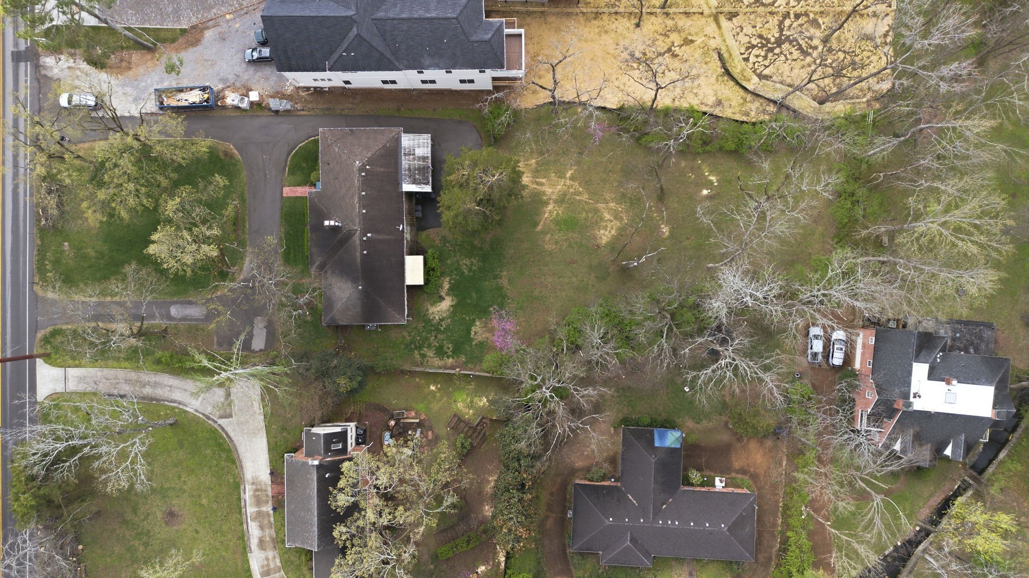 3802 Harding Place Nashville, TN 37215 - Photo 68 of 80