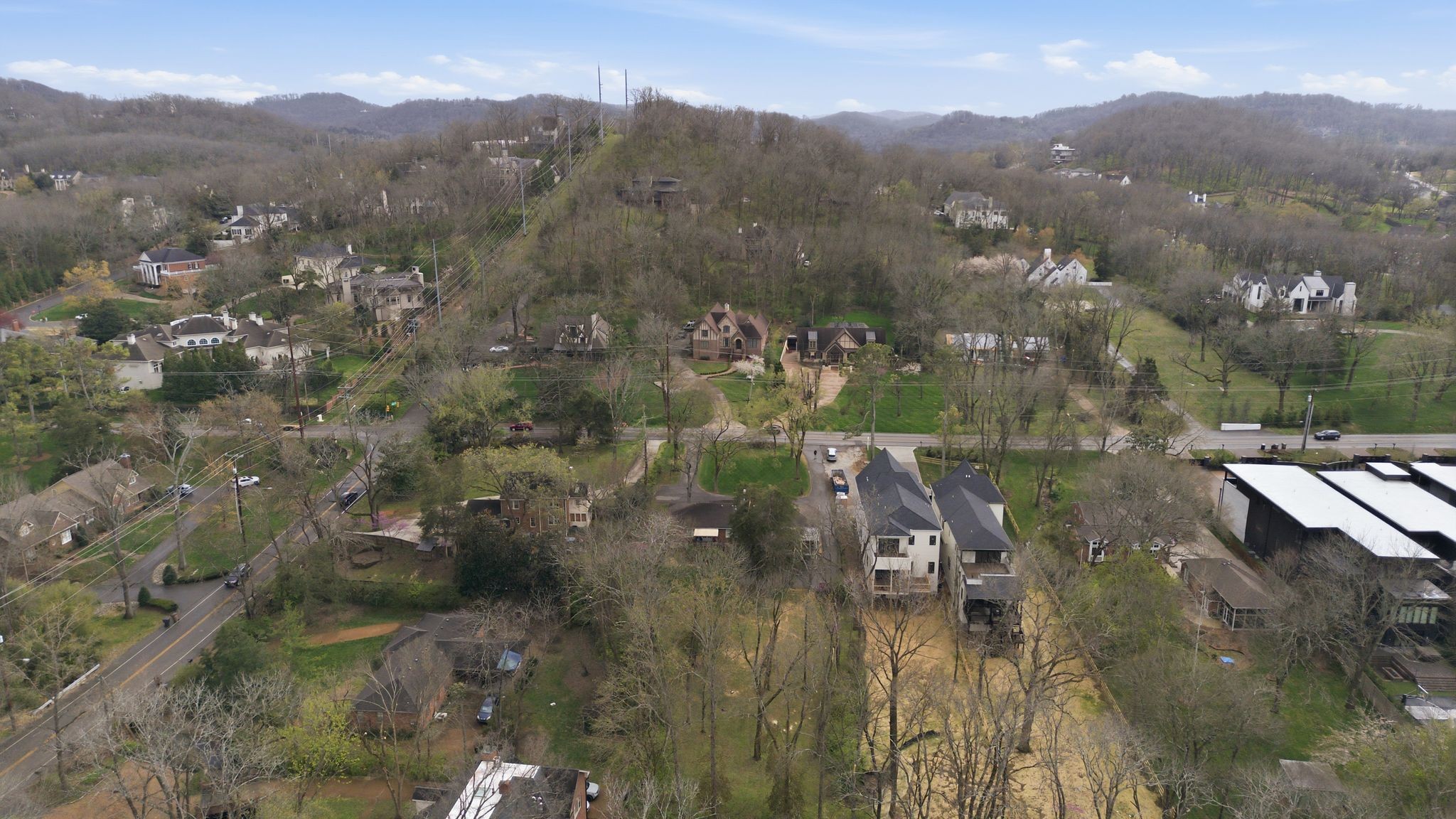 3802 Harding Place Nashville, TN 37215 - Photo 70 of 80