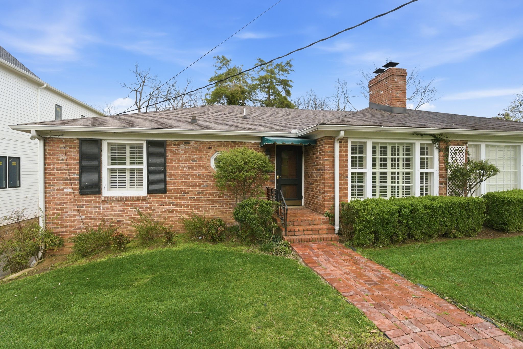3802 Harding Place Nashville, TN 37215 - Photo 7 of 80