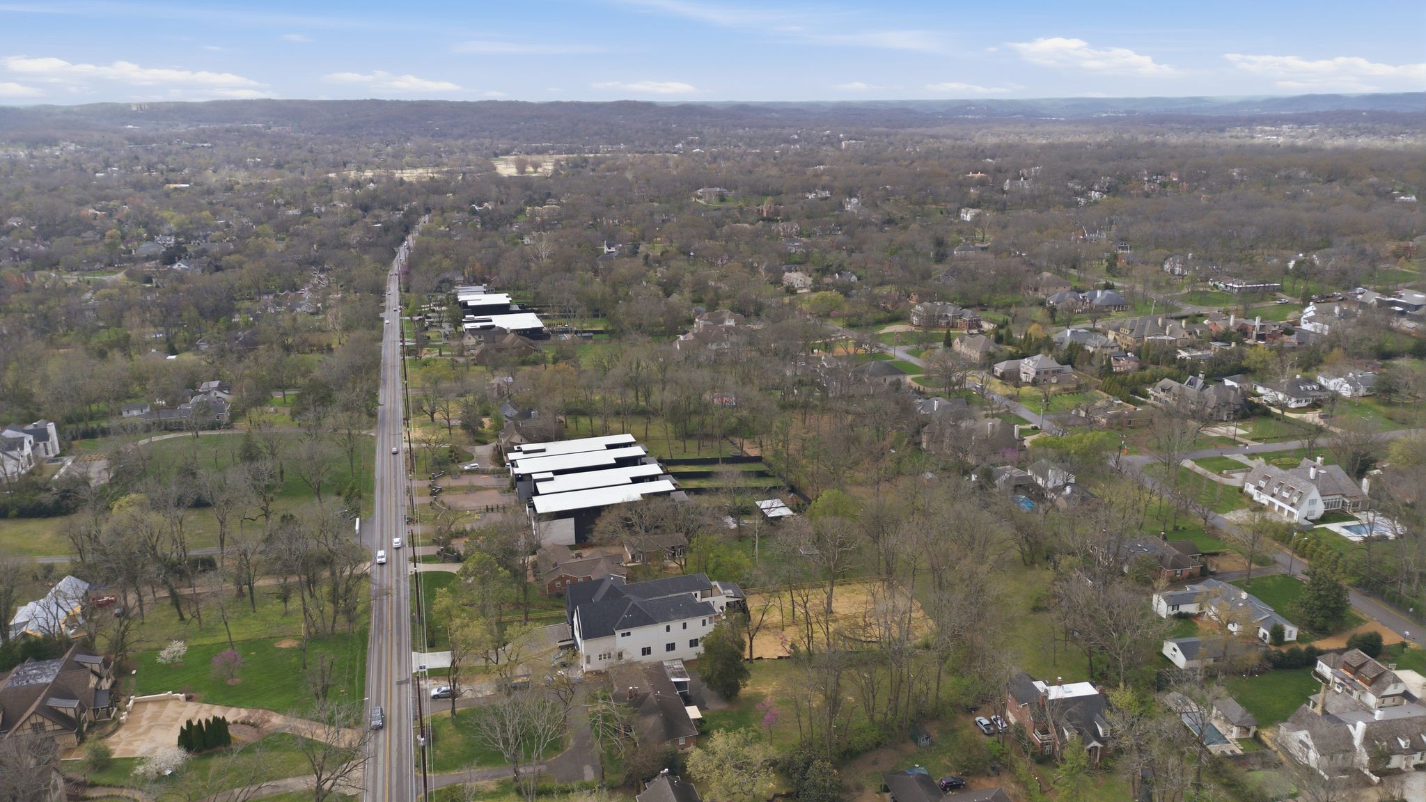 3802 Harding Place Nashville, TN 37215 - Photo 74 of 80