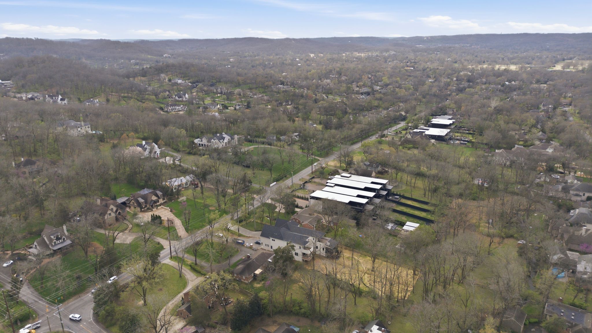 3802 Harding Place Nashville, TN 37215 - Photo 75 of 80