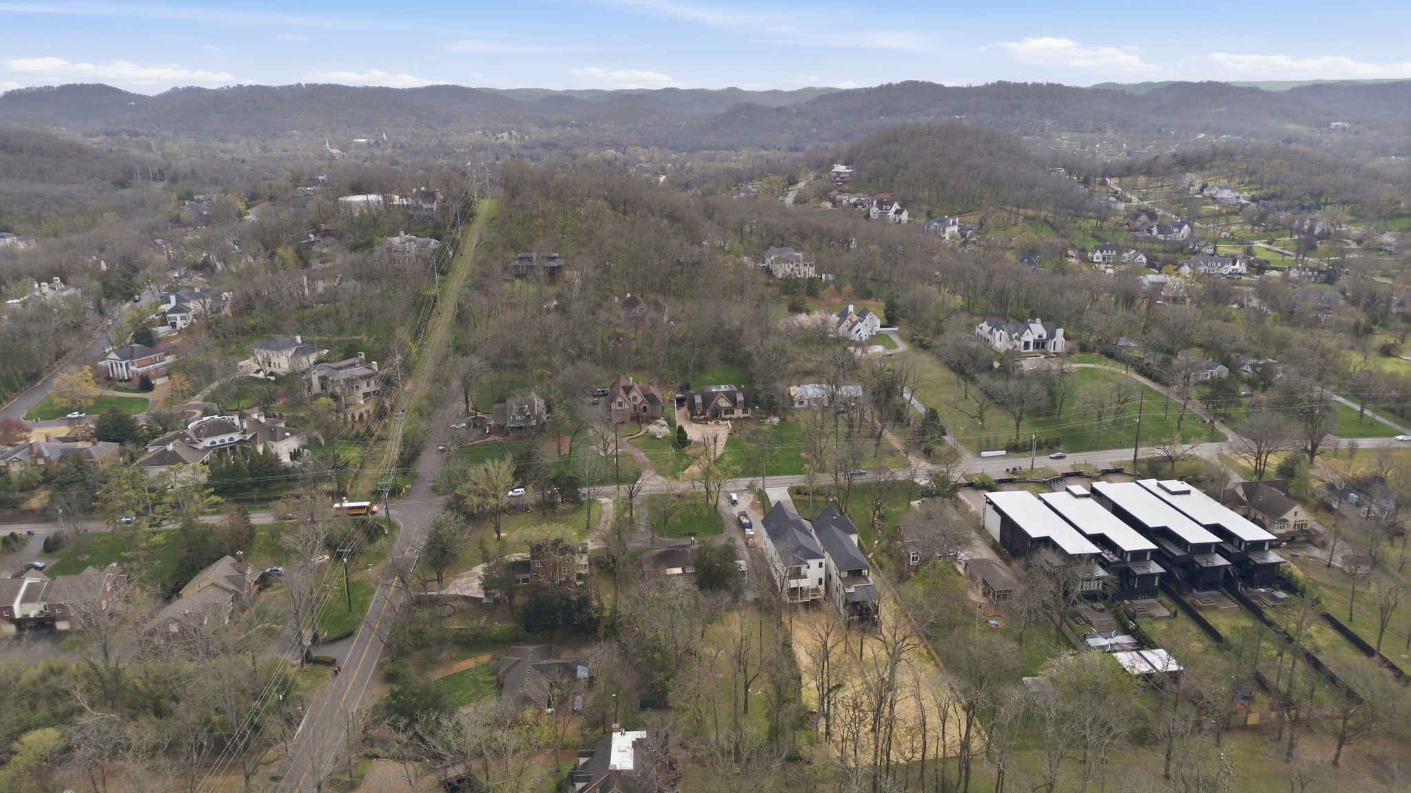 3802 Harding Place Nashville, TN 37215 - Photo 76 of 80