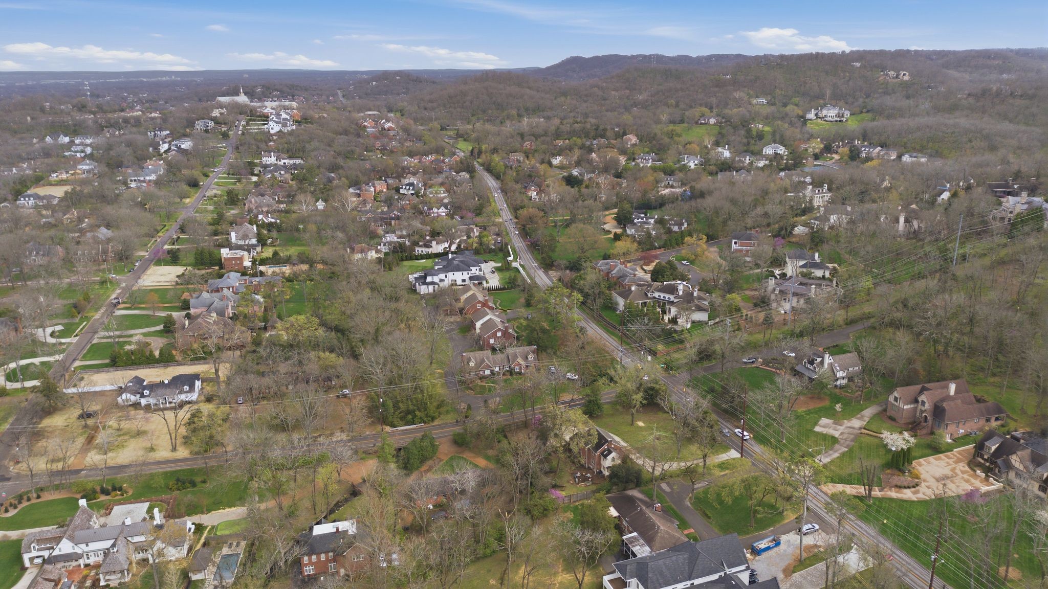 3802 Harding Place Nashville, TN 37215 - Photo 78 of 80