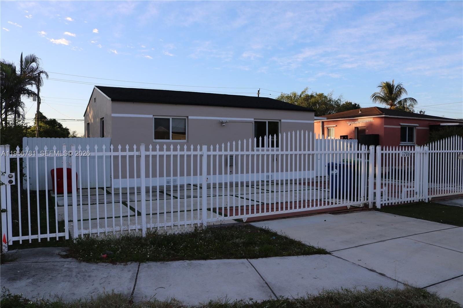 1206 Rutland Street Opa-Locka, FL 33054 - Photo 2 of 22