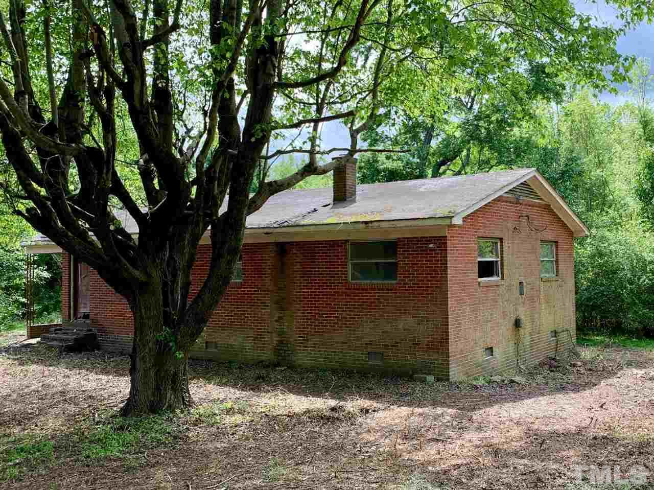 686 Rock Mill Road Henderson, NC 27537 - Photo 3 of 13 Gallery Image 3