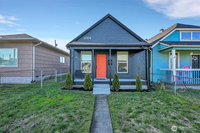 $415,000 | 6004 South Lawrence Street, Tacoma, WA 98409