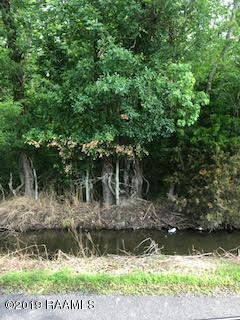 Lot 13 Ed Thibodeaux Road Church Point, LA 70525 - Photo 1 of 1 CP land