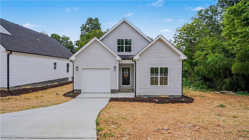 217 Lansdowne Street High Point, NC 27262 - Photo 2 of 29 Gallery Image 2