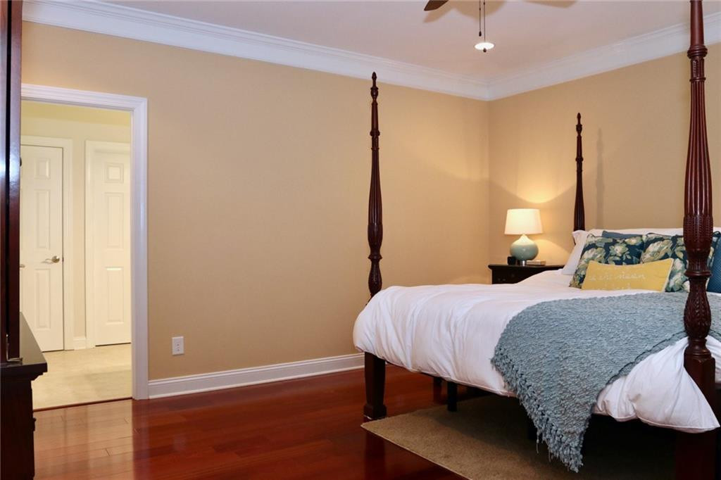 4145 Dickey Mill Road Mebane, NC 27302 - Photo 16 of 35 Gallery Image 16