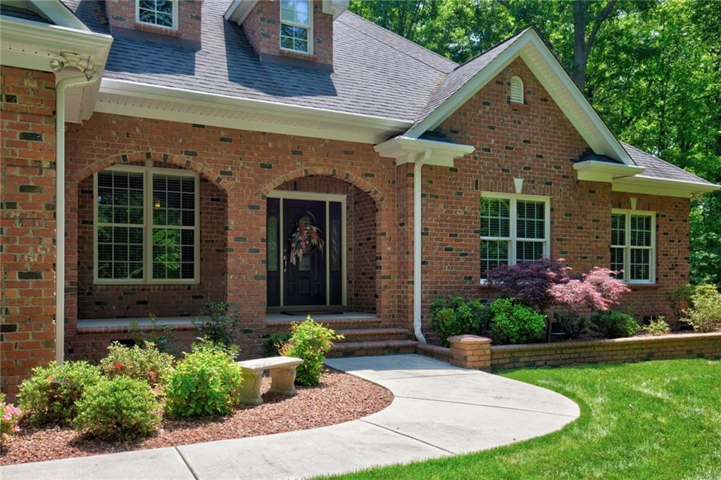 4145 Dickey Mill Road Mebane, NC 27302 - Photo 2 of 35 Gallery Image 2