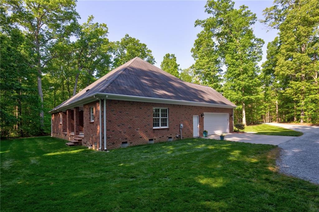4145 Dickey Mill Road Mebane, NC 27302 - Photo 30 of 35 Gallery Image 30