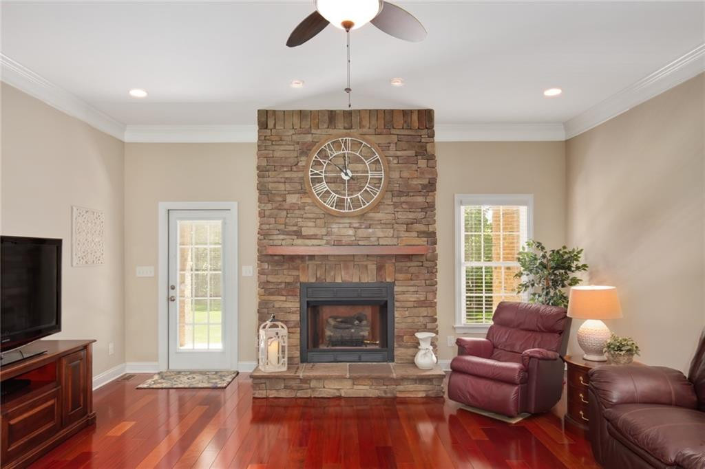 4145 Dickey Mill Road Mebane, NC 27302 - Photo 3 of 35 Gallery Image 3