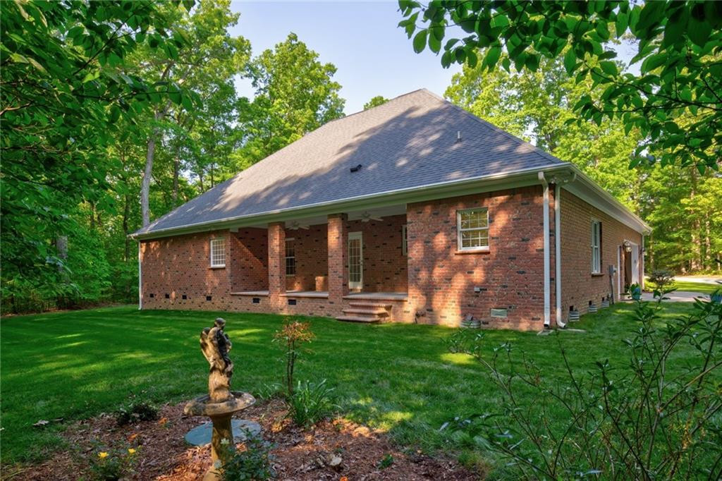 4145 Dickey Mill Road Mebane, NC 27302 - Photo 31 of 35 Gallery Image 31