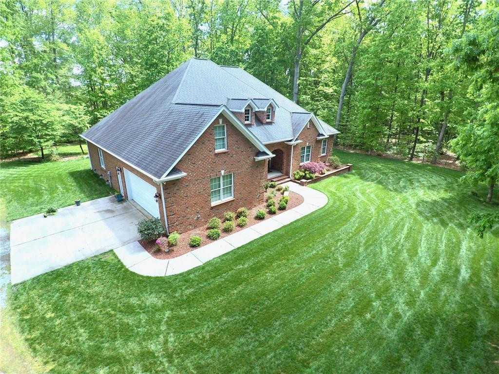 4145 Dickey Mill Road Mebane, NC 27302 - Photo 34 of 35 Gallery Image 34