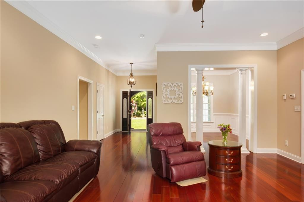 4145 Dickey Mill Road Mebane, NC 27302 - Photo 4 of 35 Gallery Image 4
