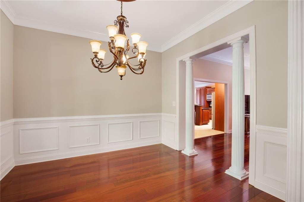 4145 Dickey Mill Road Mebane, NC 27302 - Photo 6 of 35 Gallery Image 6