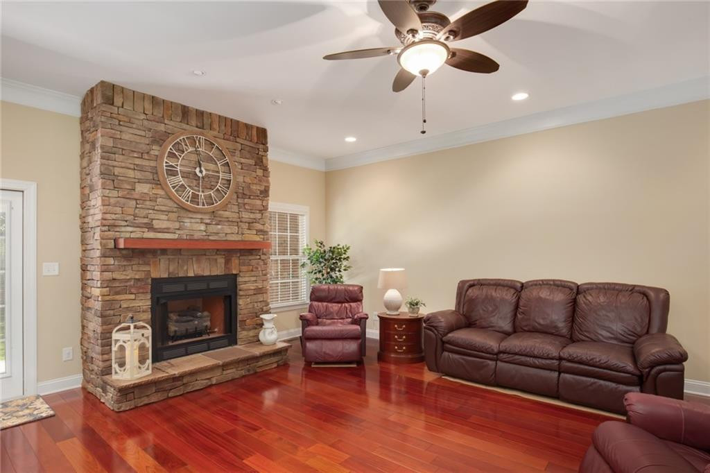 4145 Dickey Mill Road Mebane, NC 27302 - Photo 7 of 35 Gallery Image 7