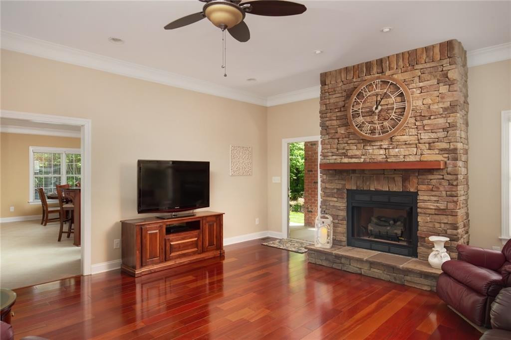 4145 Dickey Mill Road Mebane, NC 27302 - Photo 8 of 35 Gallery Image 8