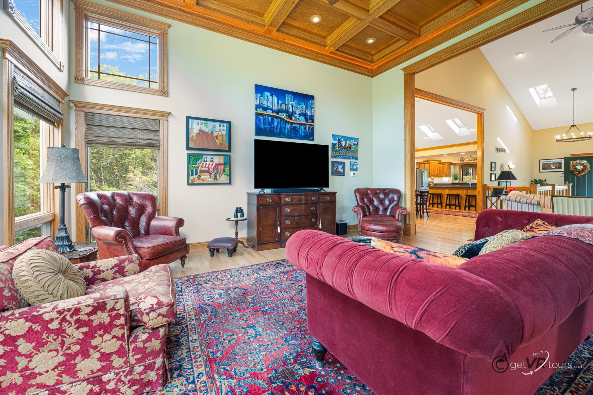 4726 West Longhollow Road Galena, IL 61036 - Photo 23 of 56