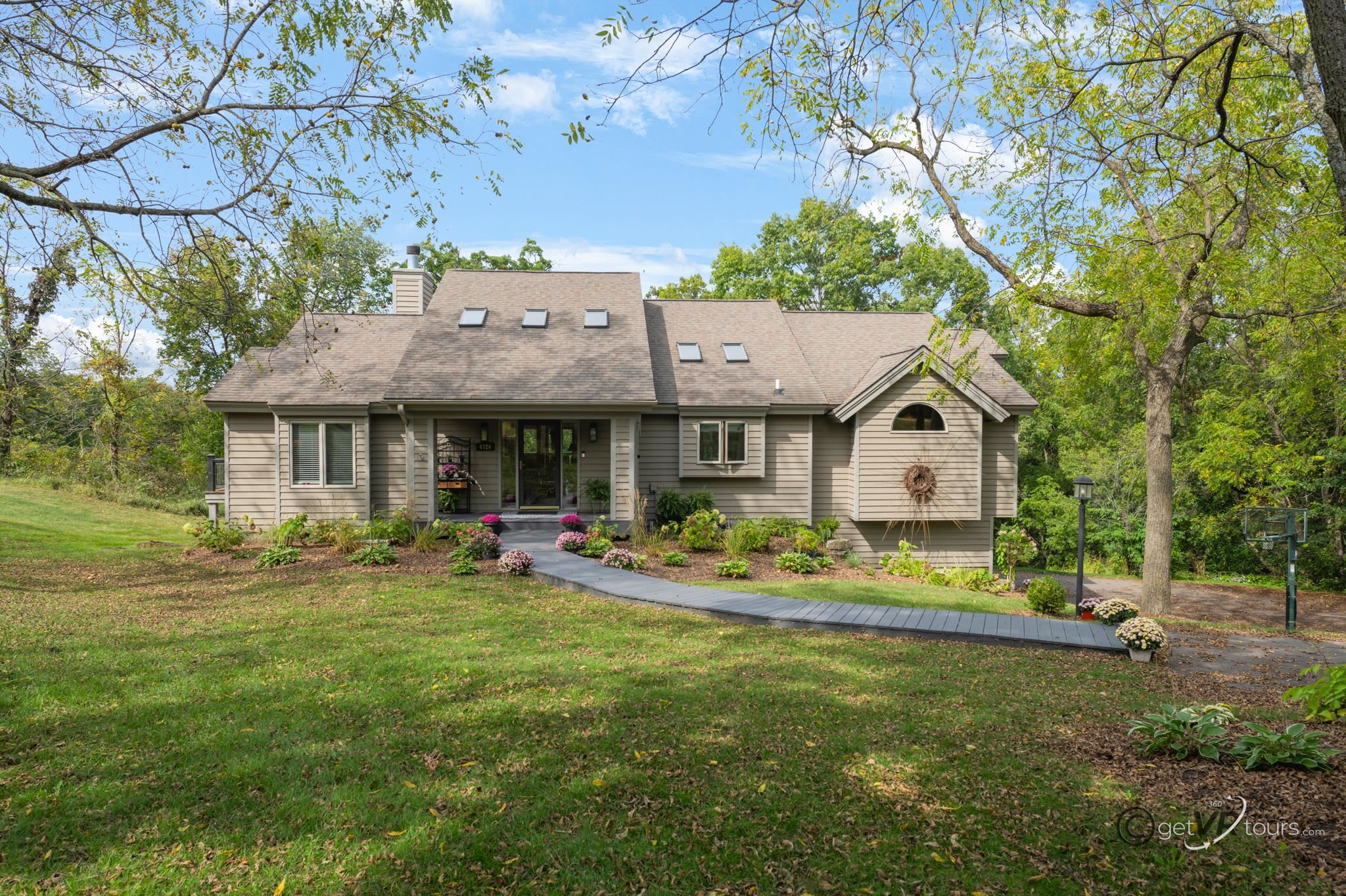 4726 West Longhollow Road Galena, IL 61036 - Photo 3 of 56