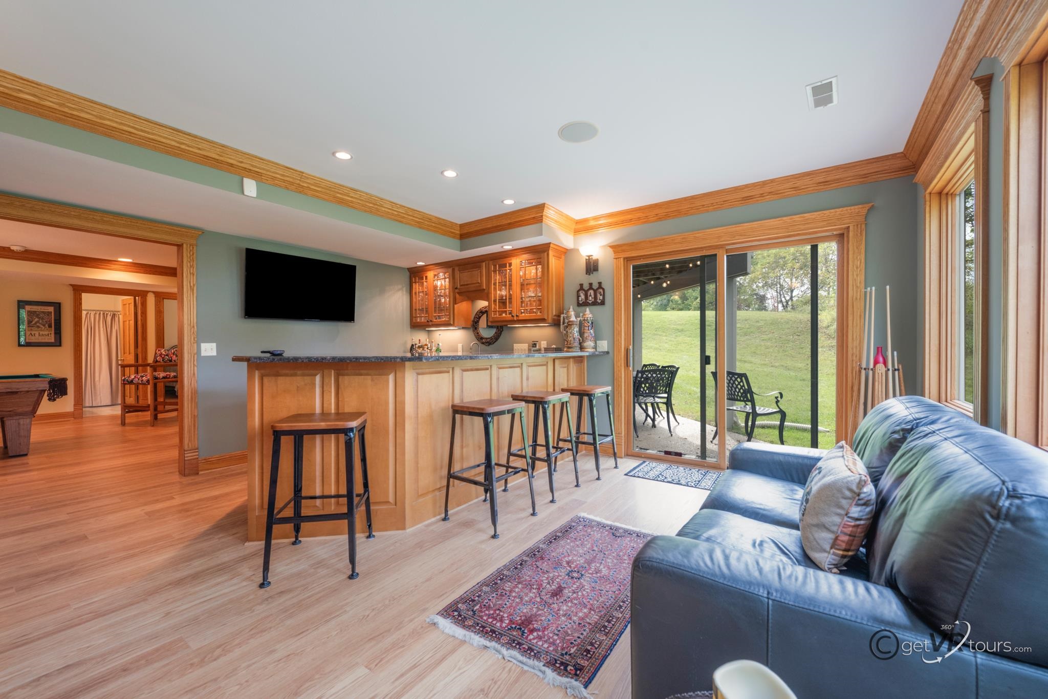 4726 West Longhollow Road Galena, IL 61036 - Photo 31 of 56