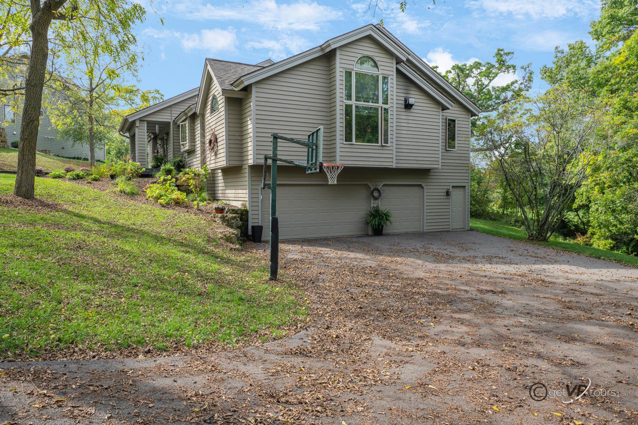 4726 West Longhollow Road Galena, IL 61036 - Photo 40 of 56