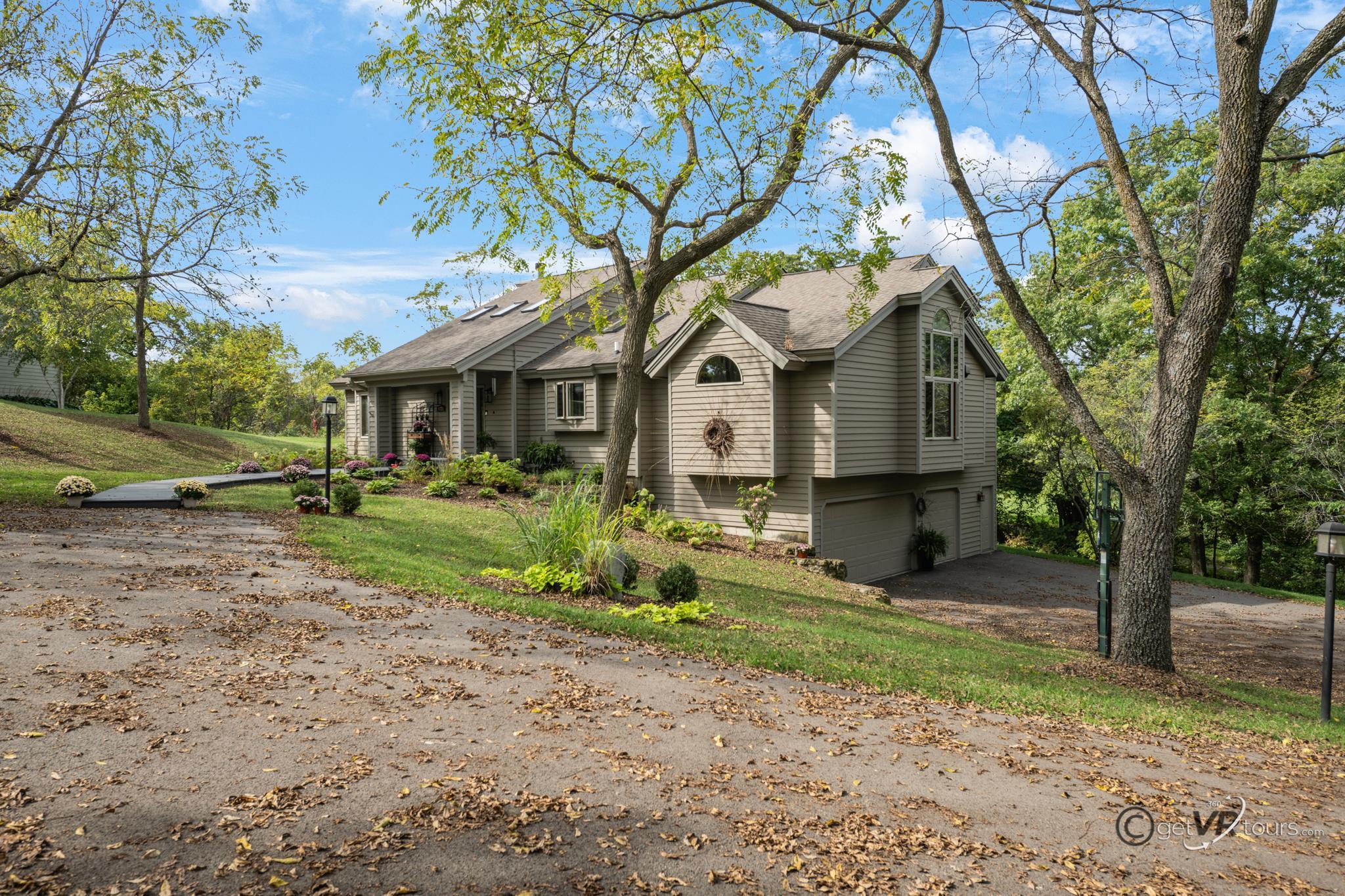 4726 West Longhollow Road Galena, IL 61036 - Photo 4 of 56