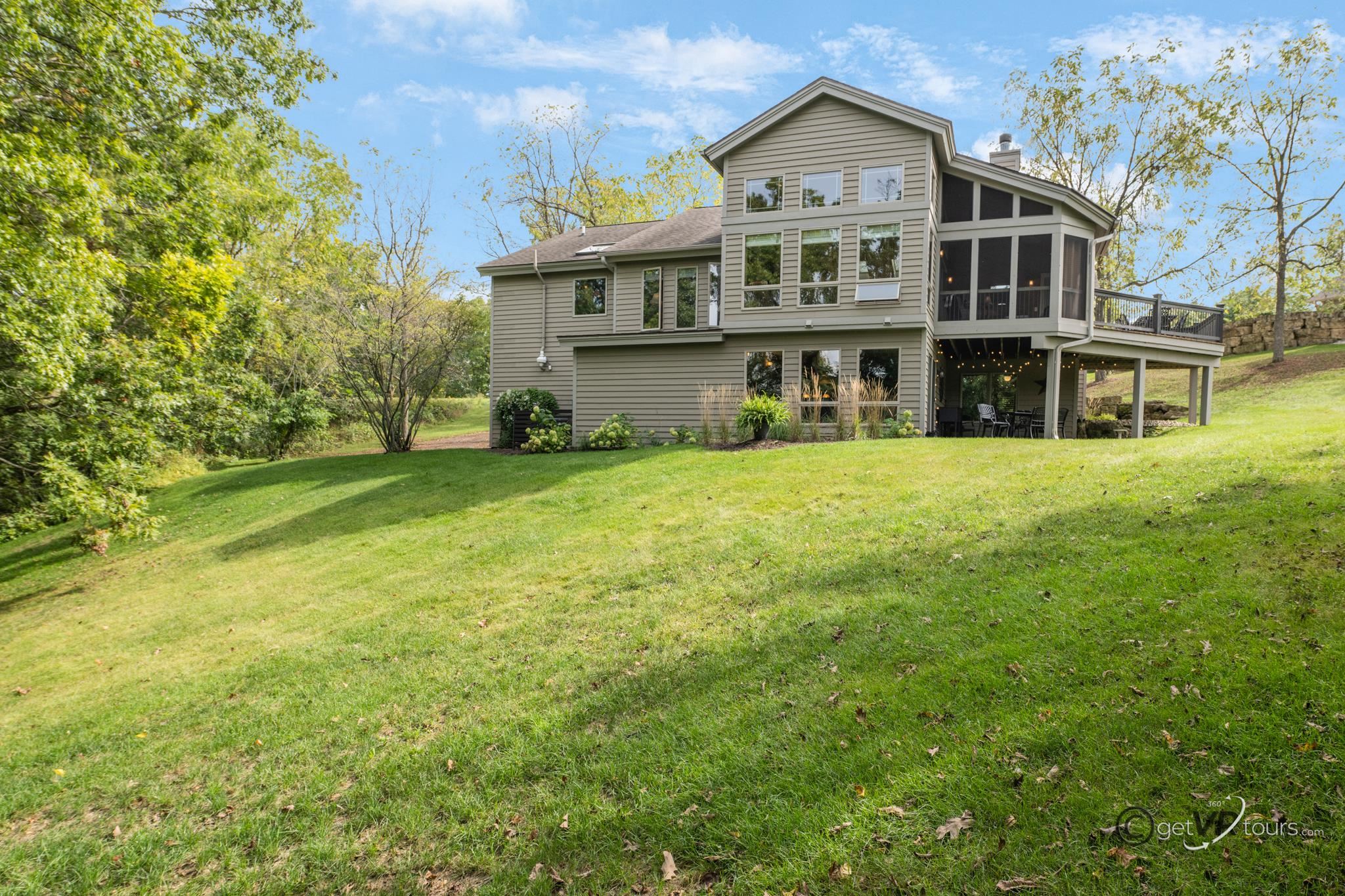 4726 West Longhollow Road Galena, IL 61036 - Photo 41 of 56