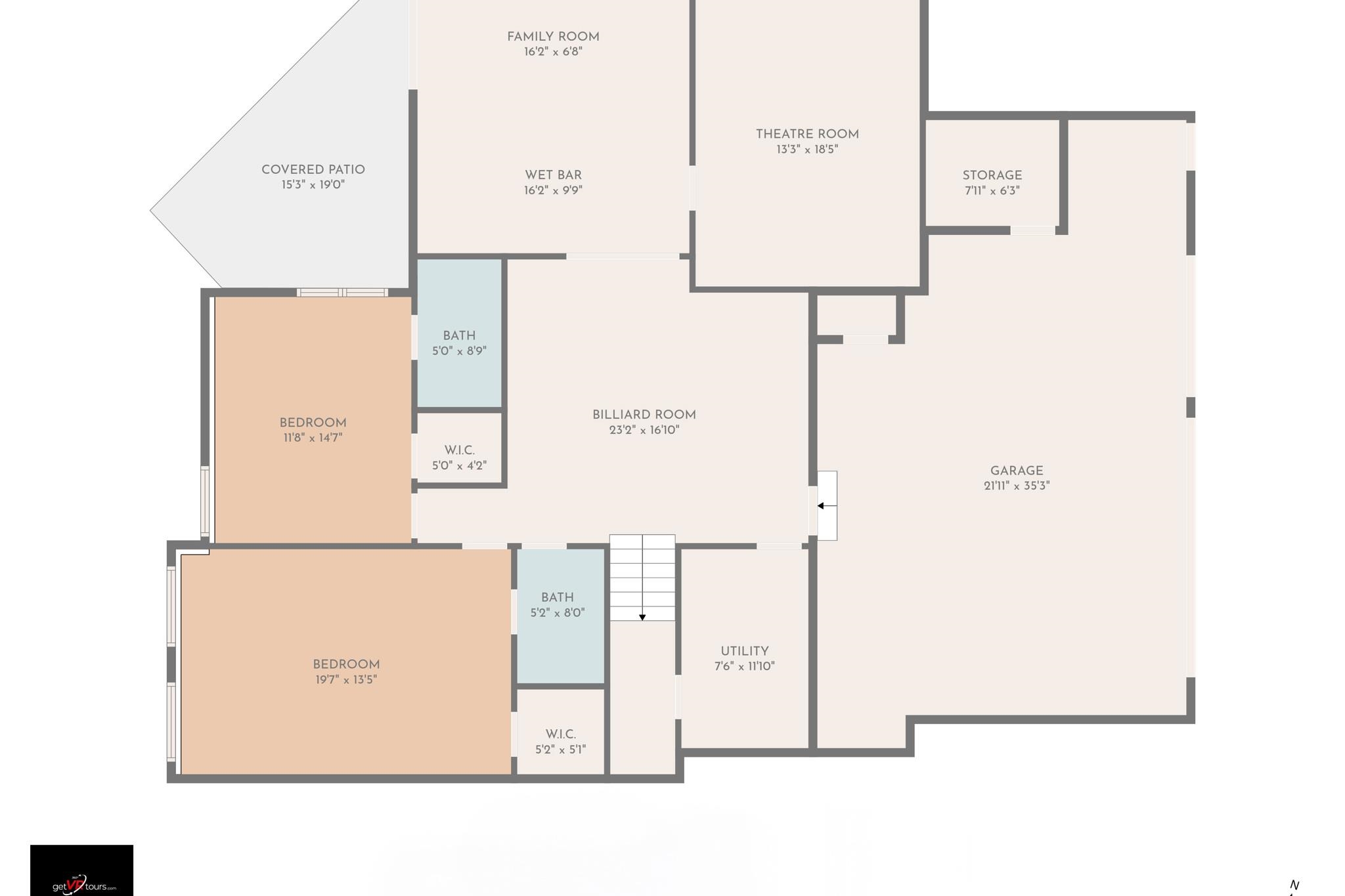 4726 West Longhollow Road Galena, IL 61036 - Photo 43 of 56