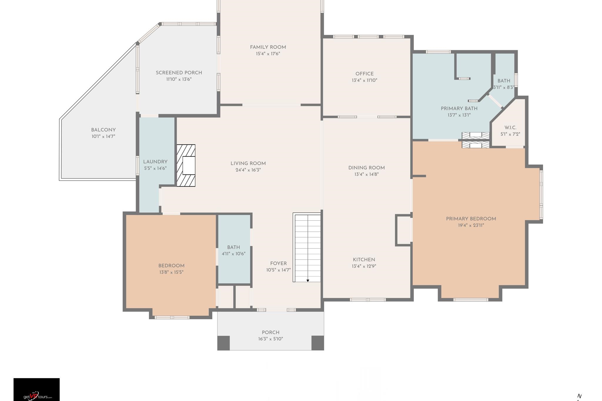 4726 West Longhollow Road Galena, IL 61036 - Photo 44 of 56