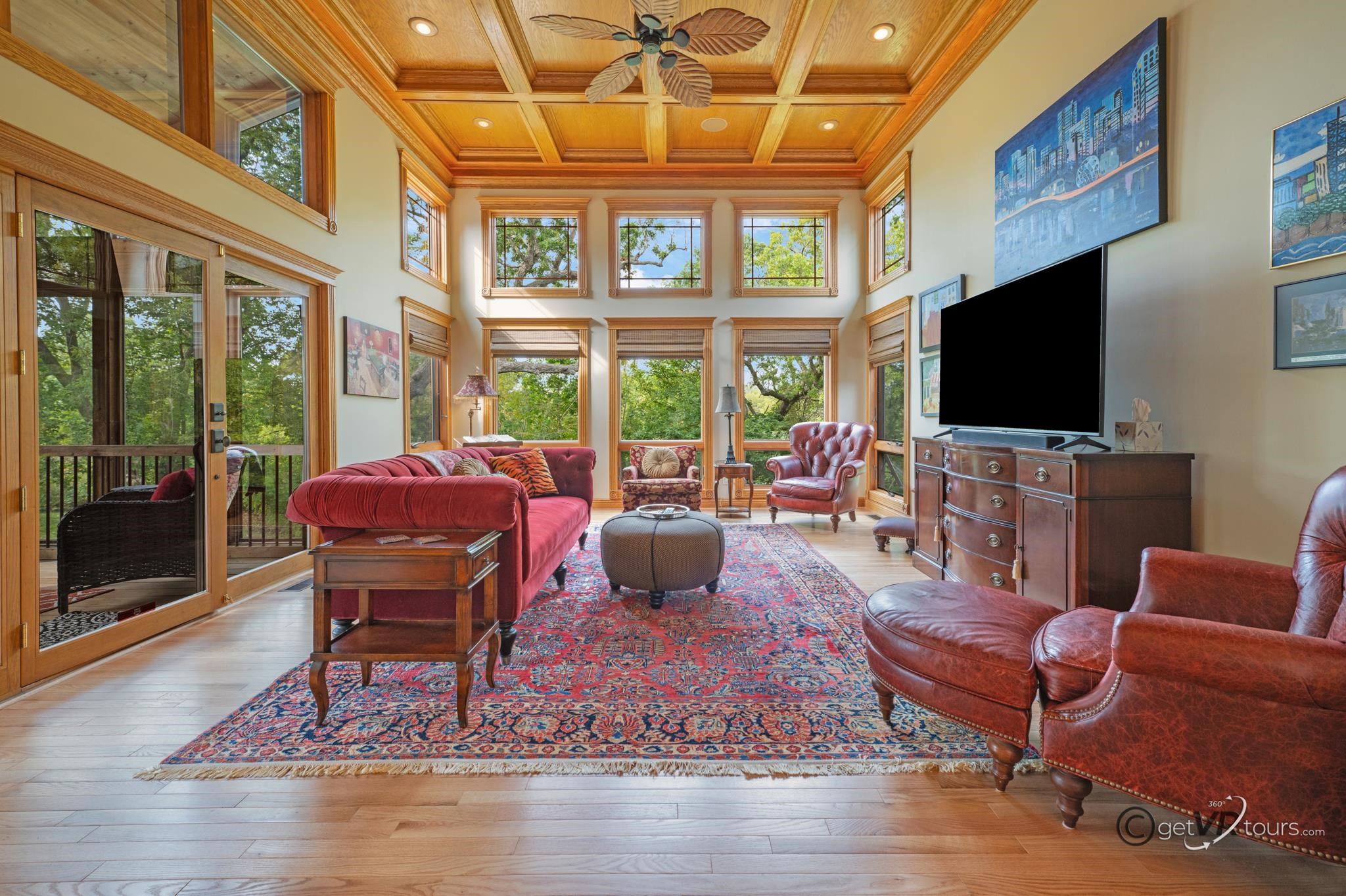 4726 West Longhollow Road Galena, IL 61036 - Photo 46 of 56